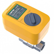 Кран кульовий з електроприводом Neptun PROFI 220В 1 1/4