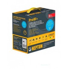 Система контроля протечки воды Neptun Bugatti ProW 3/4