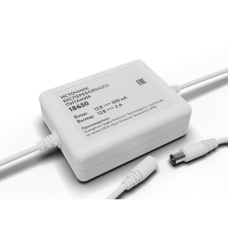 Резервный блок питания 18650 для модуля Neptun Smart 