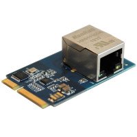 Плата розширення Ethernet для модуля Neptun Smart