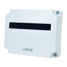 Основной модуль управления системы контроля протечки воды Neptun Base