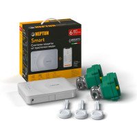 Система контролю протікання води Neptun Bugatti Smart 3/4