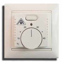 Терморегулятор для теплої підлоги Arnold Rak AR 16 SL