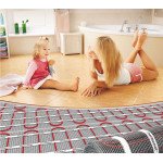 Как выбрать теплый пол?