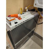 Обогрев аккумуляторов зимой с помощью инфракрасной пленки