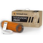 Profi - серия теплых полов Теплолюкс
