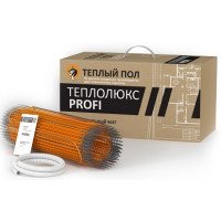 Profi - серия теплых полов Теплолюкс
