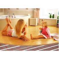 Влияние теплого пола на здоровье 