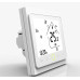Терморегулятор сенсорный Castle TWE02 White WiFi