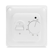 Терморегулятор для теплої підлоги механічний RTC 70.26