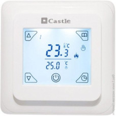 Терморегулятор сенсорный Castle M 8.716