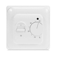 Терморегулятор для теплого пола механический RTC 70.26