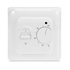 Терморегулятор для теплого пола механический RTC 70.26
