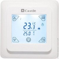 Терморегулятор сенсорный Castle M 8.716