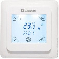 Терморегулятор сенсорный Castle M 8.716