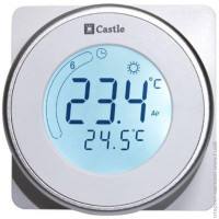 Терморегулятор сенсорний Castle Ring