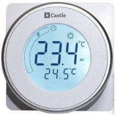 Терморегулятор сенсорний Castle Ring