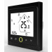 Терморегулятор сенсорный Castle TWE02 Black WiFi