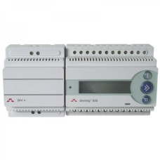 Терморегулятор Devireg 850