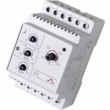 Терморегулятор Devireg 316