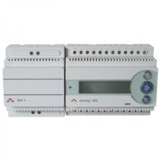 Терморегулятор Devireg 850