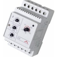 Терморегулятор Devireg 316