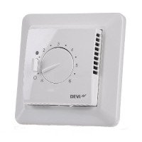 Терморегулятор для теплої підлоги Devireg 530