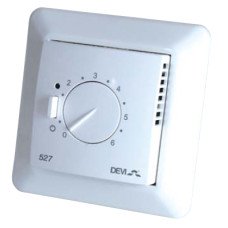 Терморегулятор Devireg 527