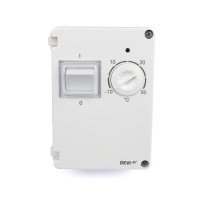 Терморегулятор Devireg 610
