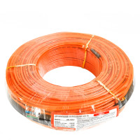  Теплый пол Daewoo Enerpia кабель под стяжку UT-20 400 Вт 20м (2.4 м2)