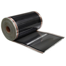 Daewoo Enerpia Нагревательная пленка инфракрасная EP305 1м.п. (50 см) отрезная