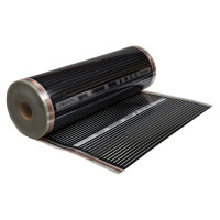 Daewoo Enerpia Нагревательная пленка инфракрасная EP305 1м.п. (80 см) отрезная