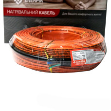 Теплый пол Daewoo Enerpia кабель под стяжку UT-20 200 Вт 10м (1.2 м2)
