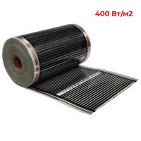 Daewoo Enerpia Нагревательная пленка инфракрасная EP305 400Вт/м2 (50 см) отрезная