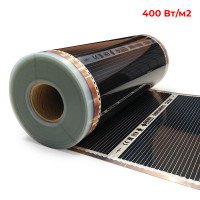 Daewoo Enerpia Нагревательная пленка инфракрасная EP305 400Вт/м2 (50 см) отрезная