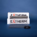 Теплый пол EXTHERM нагревательные маты под плитку ЕТ ЕСО 2340 Вт 13 м2