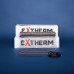 Тепла підлога EXTHERM нагрівальні мати під плитку ЕТ ЕСО 2160 Вт 12 м2