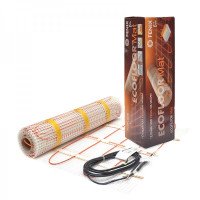 Теплый пол Fenix нагревательный мат под плитку LDTS 260 Вт 1,6м2