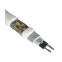 Кабель, що гріє, саморегулюючий FINE KOREA SRFs 16-2 CT