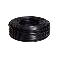 Силовой медный кабель ПВС 3x1,5 (1 м.п.)