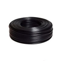 Силовой медный кабель ПВС 3x1,5 (1 м.п.) Силовой медный кабель ПВС 3x1,5 (1 м.п.)