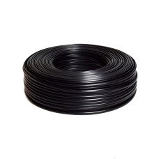 Силовой медный кабель ПВС 3x1,5 (1 м.п.)