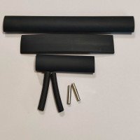 Набір муфт для саморегулюючого кабелю SRL