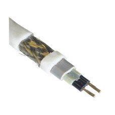 Греющий кабель саморегулирующийся FINE KOREA SRFs 16-2 CT 