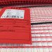 Тепла підлога Flex тонкий нагрівальний мат EHM-175/12 2100.0 Вт (0,5*24 м)