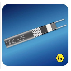 Гріючий кабель саморегулюючий Grand Mayer UHC-40 40 Вт/м 1м