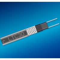 Греющий кабель саморегулирующийся Grand Mayer LTC30 SRL30-2 30 Вт/м 1м Греющий кабель саморегулирующийся Grand Mayer LTC30 SRL30-2 30 Вт/м 1м