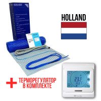 Тепла підлога Grand Meyer мати під плитку THM180 900Вт 5 м2