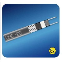 Гріючий кабель саморегулюючий Grand Mayer UHC-40 40 Вт/м 1м