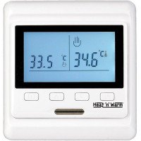 Терморегулятор программируемый Grand Meyer HW500 Терморегулятор программируемый Grand Meyer HW500